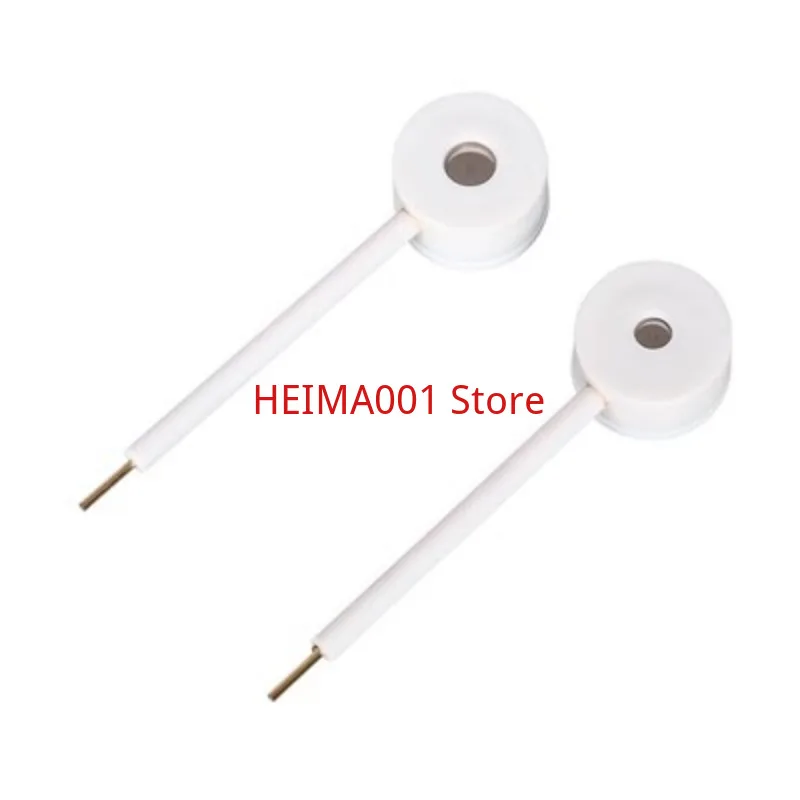 Держатель образца/электрохимический анализ может зажимать держатель рабочего