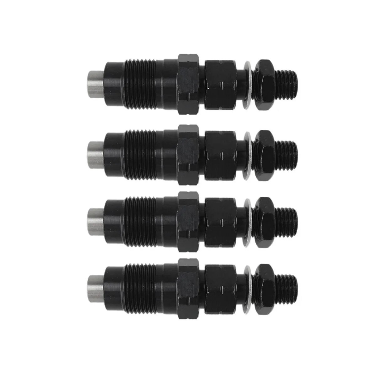 Форсунка топливного инжектора 1KZ-T 1KZ-TE 23600-69105 093500-5700 для Toyota 4runner Hilux Land Cruiser Prado A