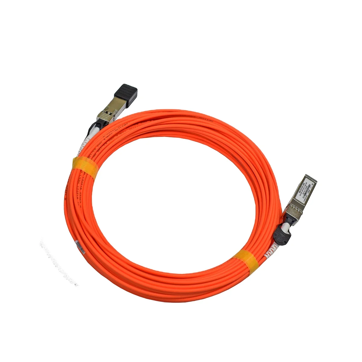 

10 Гбит/с Ethernet AOC кабели 20m фотокабели