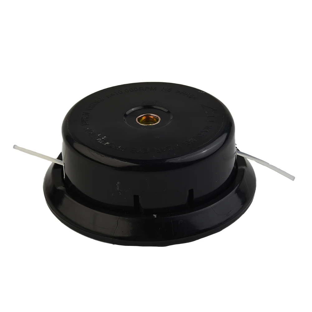 UMK425E UMK431E UMK435E UMR425E Головка катушки кустореза Размер резьбы M10x1 25 FLH OEM # 06725 VJ5 305 72560 VL1