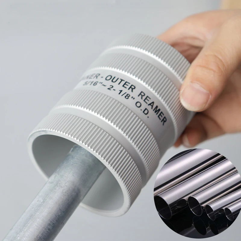 Алюминиевый внутренний корпус и Φ 3/16 al для 3/8 ''~ 1'' инструмент снятия