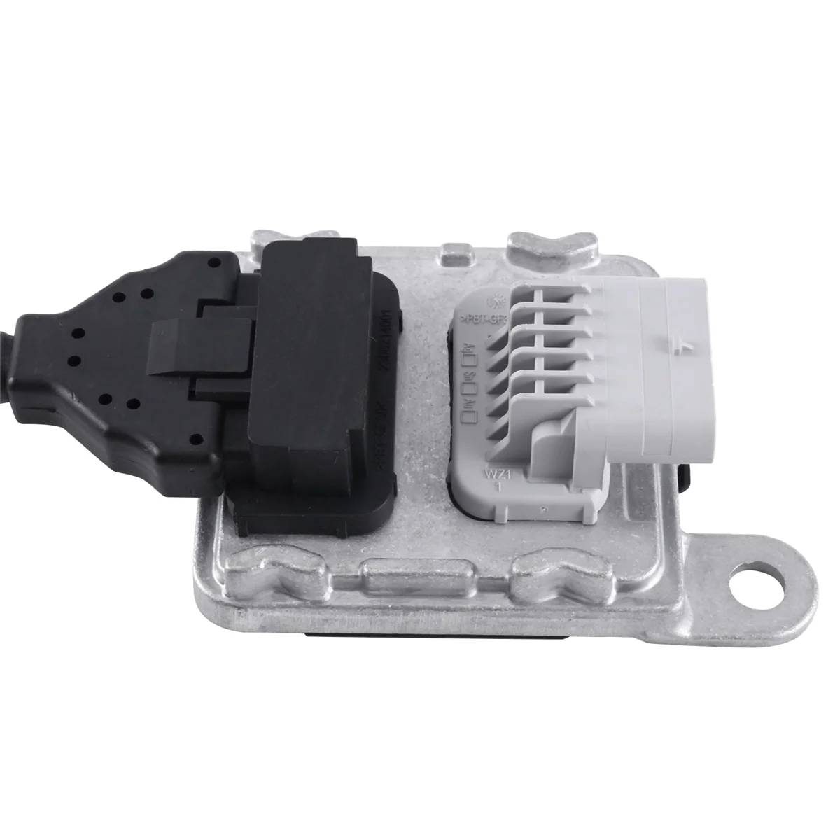 6-контактный датчик 9678570780 5WK96746A Nox для Citroen C3 C4 Berlingo Peugeot 208 308 3008 5008 Boxer 1 6 2 0 BlueHDi