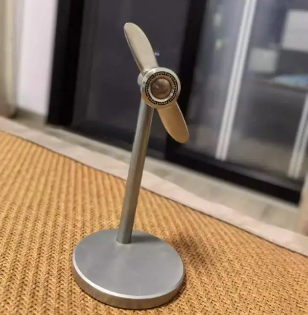 

Second hand EDC CHENYU Fingertip gyroscope