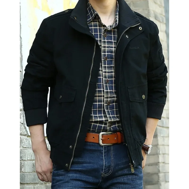 Водонепроницаемая ветровка куртки для мужчин зимняя мужская спортивная рубашка