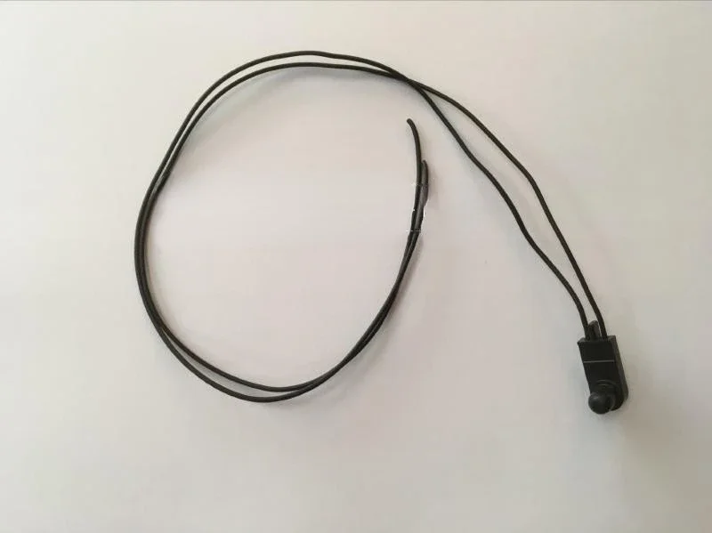 Уличный датчик температуры зеркала заднего вида Feixiang Zhiyue Maserati кондиционирования