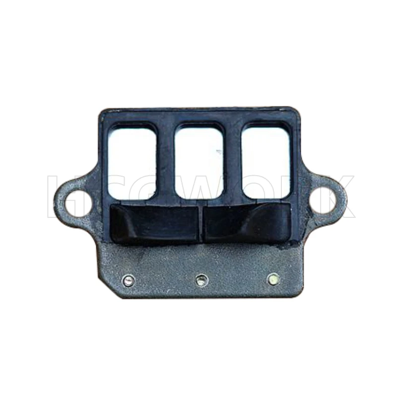 

Motorcycle Accessories Intake Valve Reed Valve for Ax100