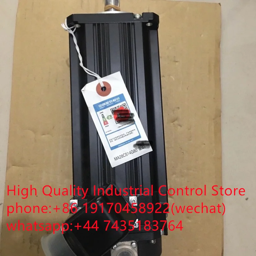 Servo motor HG-SR202BJ，HG-SR202J，Contact customer service to place an order
