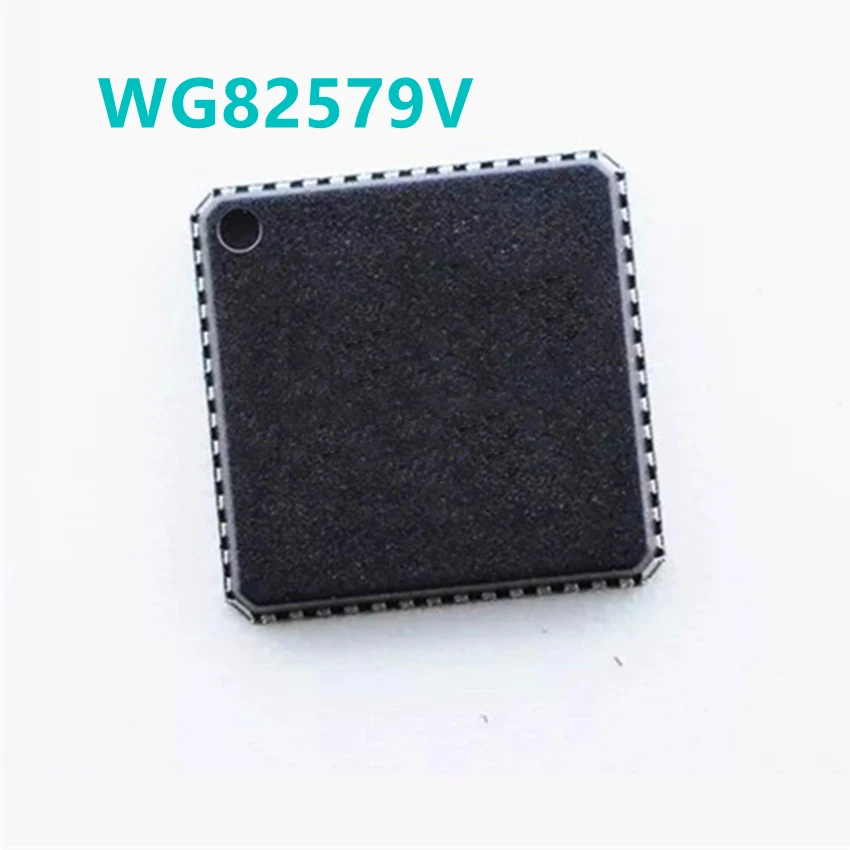 

1PCS WG82579V WG82579 QFN Network Card Chip New Original