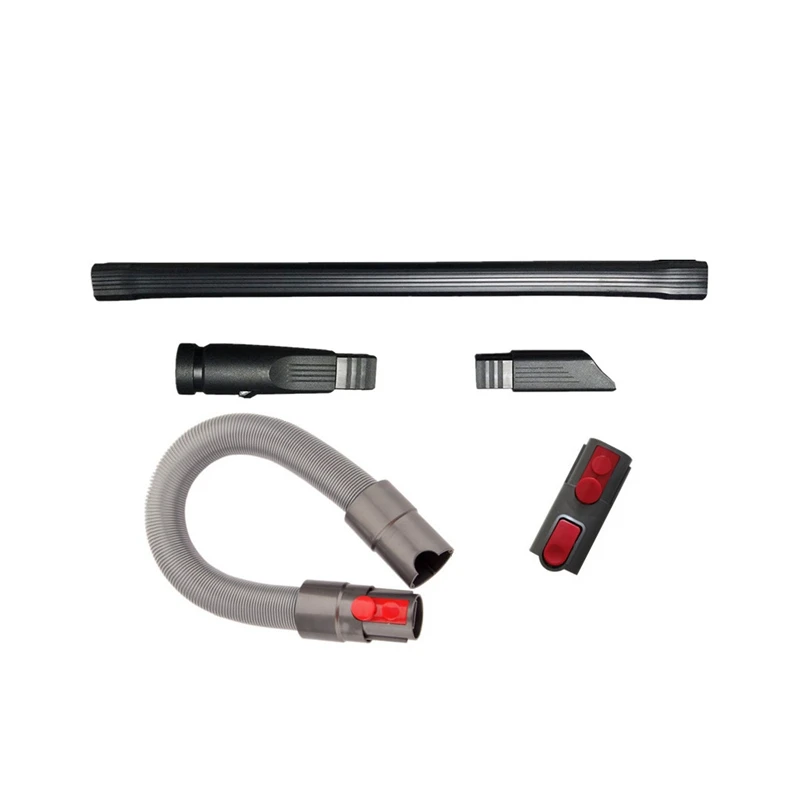 

Vacuum Cleaner Parts Brush Tools Adapter Hose Kit For Dyson V7 V8 V10 V11 Vacuum Cleaner Accessories