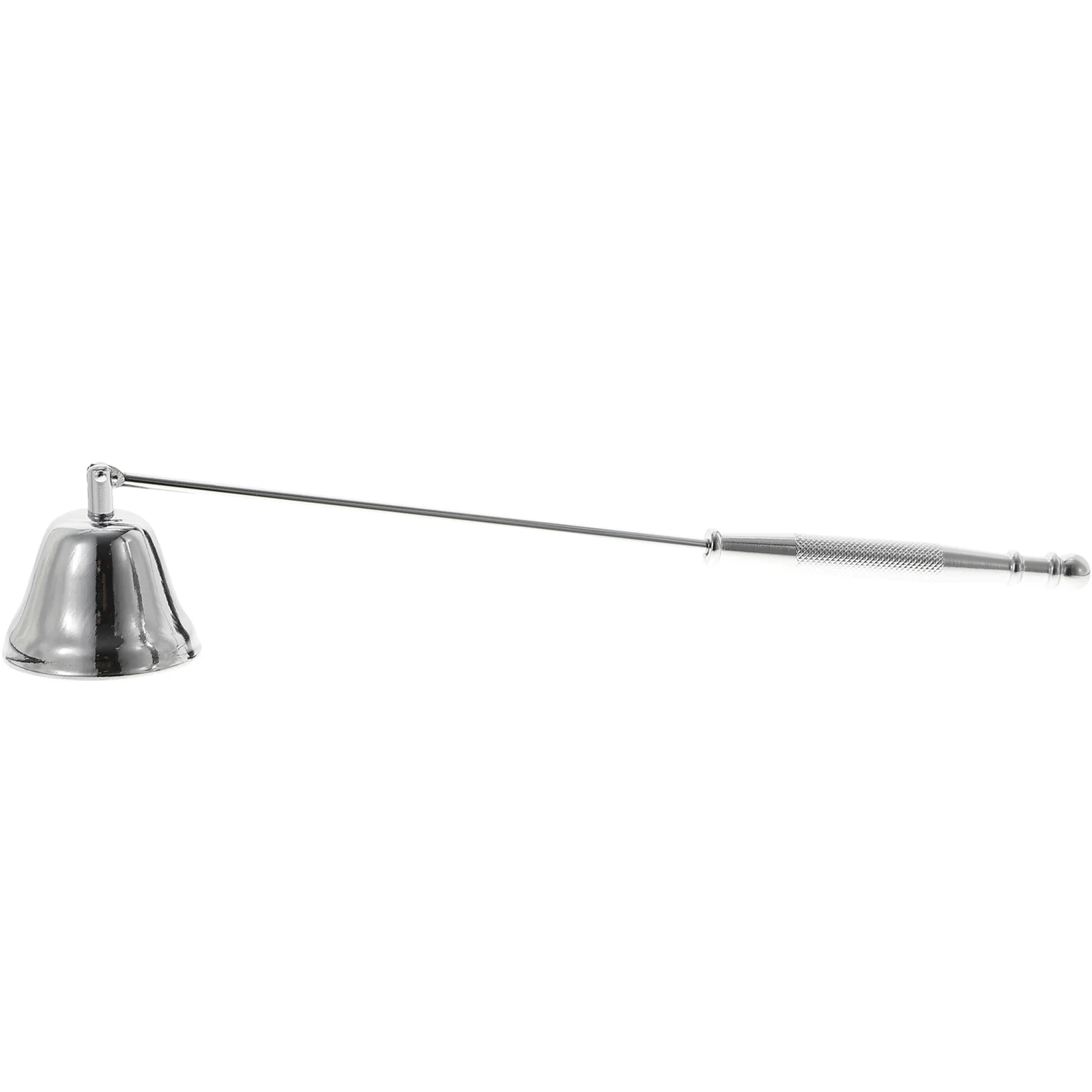 

Snuffer Wick Extinguisher Tool Flame Trimmer Black Extinguish Stainless Safely Tools Steel Spoon Accessories Handle Dipper