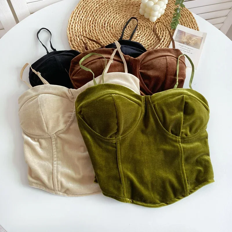 Женская однотонная футболка с длинным рукавом