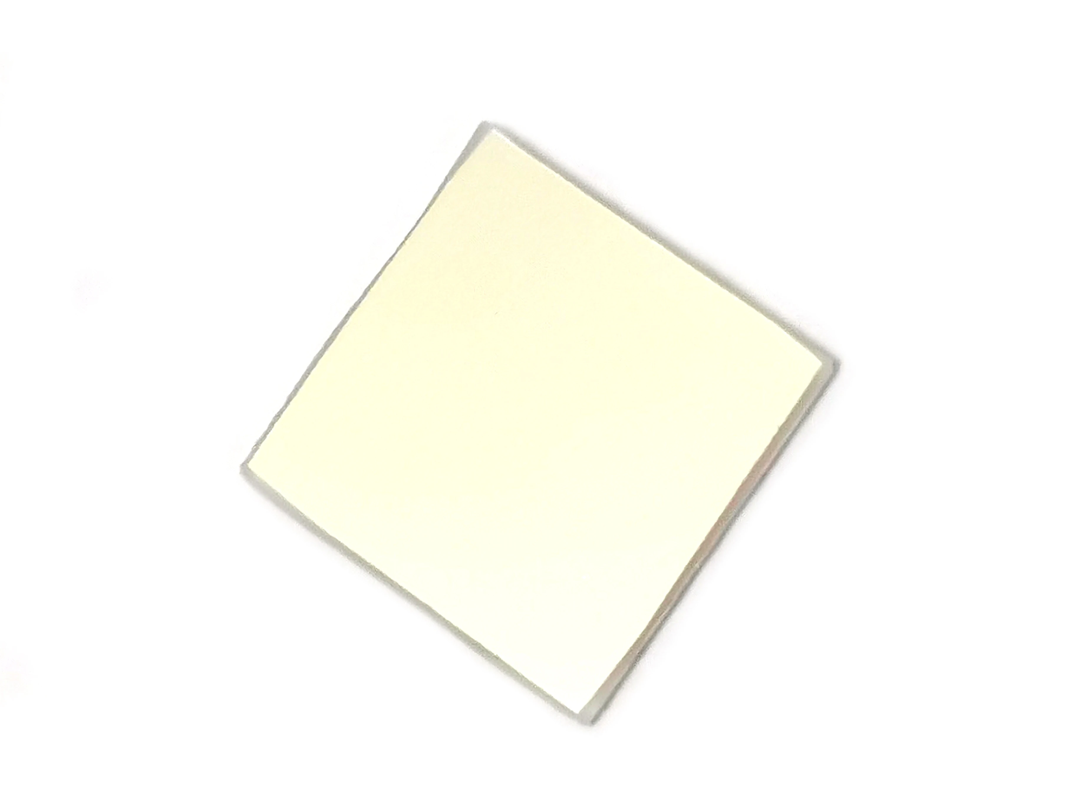 1 шт. узкий светофильтр 14 х14 мм нм