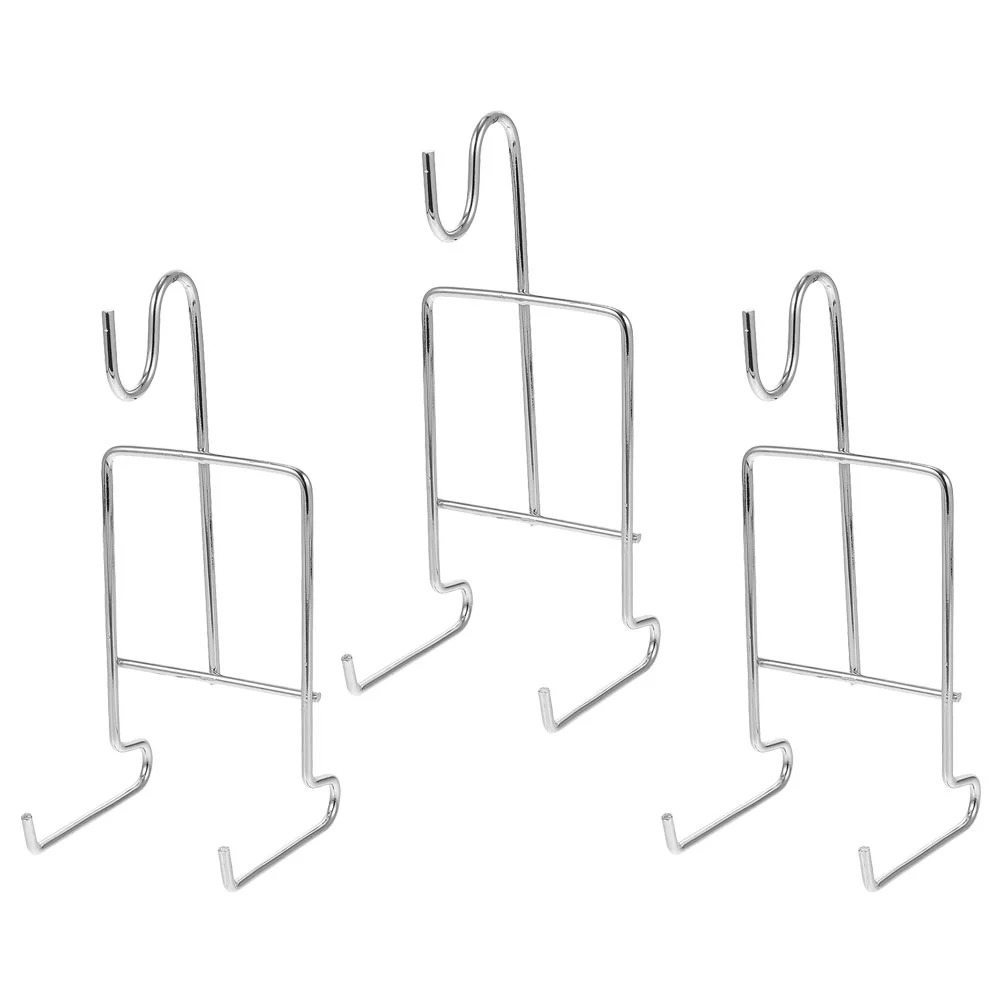 

Coffee Cup Holder Shelf Plate Storage Rack Stand Tea Organizer Cabinet Mug Display