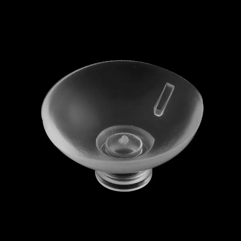 SZWA Аквариумная присоска диаметром. 1 2 дюйма для аквариума прозрачная пластиковая