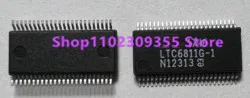

LTC6811G-1 LTC6811G ssop48 5pcs