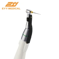 eyy dental endo motor led wireless reciprocating endomotor 161 reduction contra angle endodontic root canal treatment