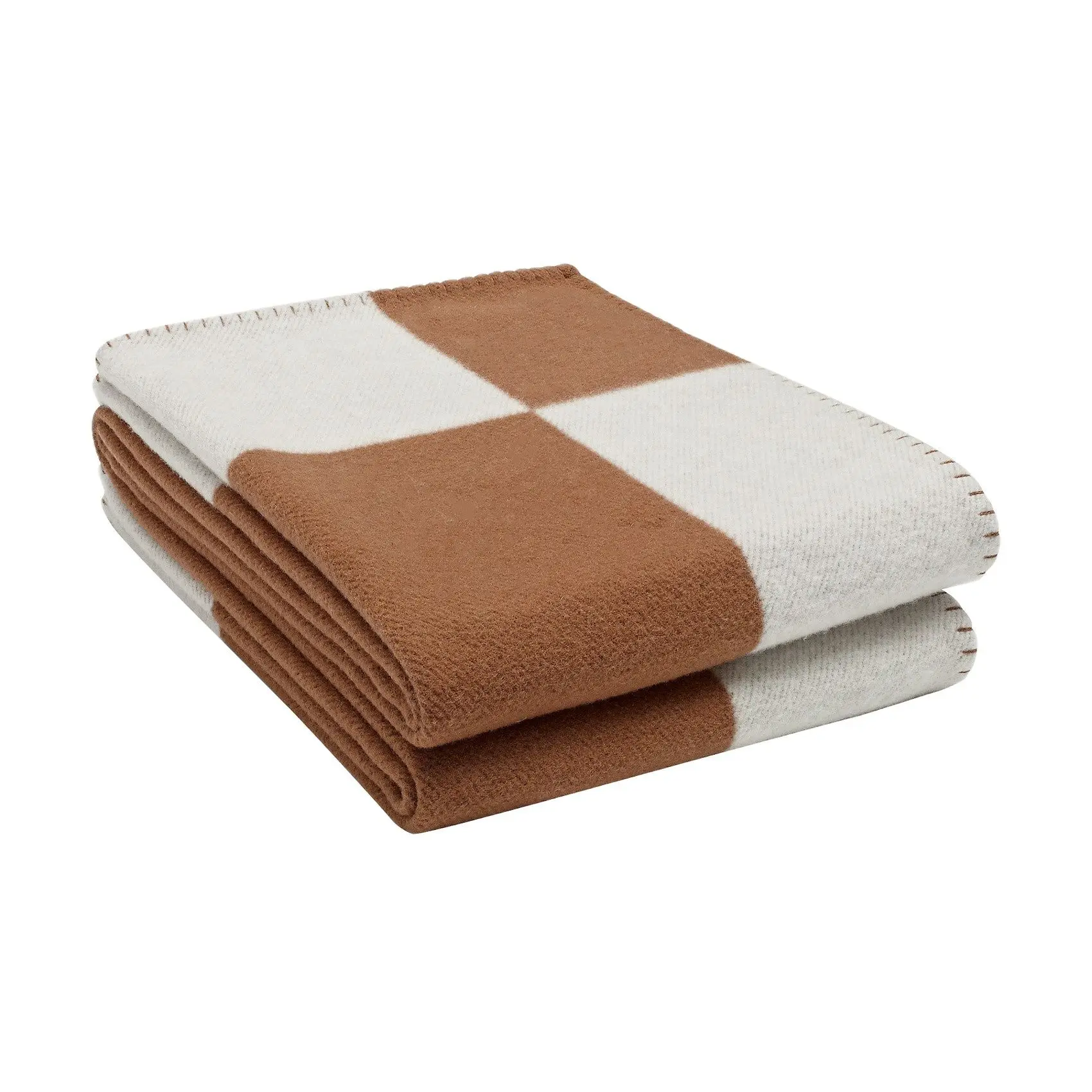 

Plaid Luxury H Blanket Brand Cashmere Blend Crochet Sofa Cover Soft Wool Portable Warm Scarf Shawl Fleece Knitted Throw Blankets