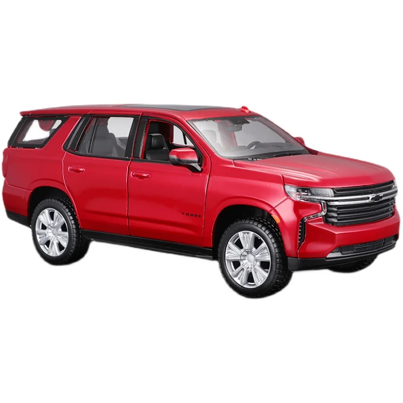 Chevrolet Tahoe 2021 off Road