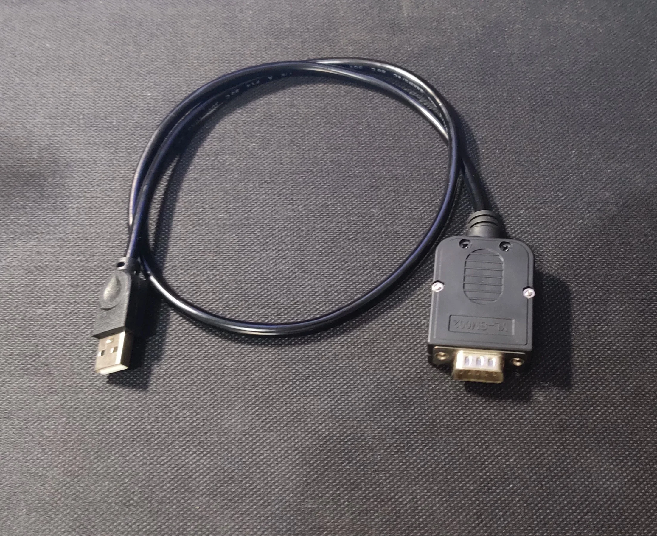 Фото Кабель-адаптер USB для рулей Simracing G29, G27, G25: Модификация и аксессуары для самостоятельной сборки (DIY) №4
