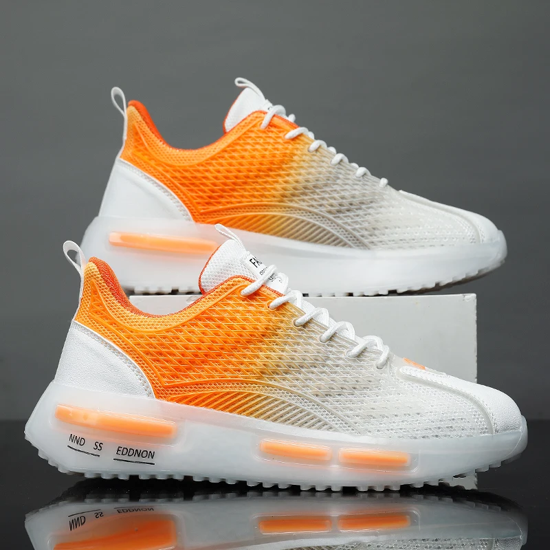 

men shoes Sneakers Male tenis Luxury shoes Mens casual Shoes Trainer Race Breathable Shoes fashion loafers running Shoes for men