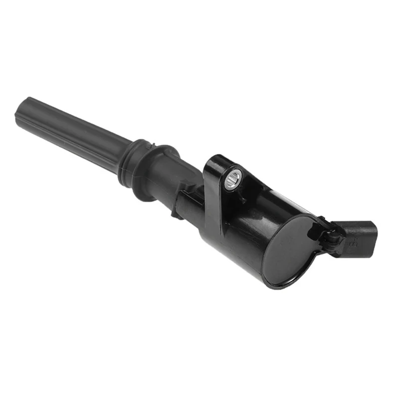8W7E-12A366-AA 8W7E12A366AA Катушка зажигания для Ford F150 F250 F550 Lincoln 4.6L 5.4L Expedition 2001-2004 FD503 DG508