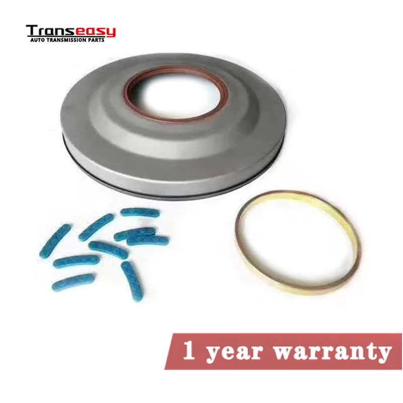 Новый масляный уплотнитель сцепления MPS6 6DCT450 для CHRYSLER DODGE FORD LAND ROVER VOLVO Новый масляный уплотнитель сцепления MPS6 6DCT450 для CHRYSLER DODGE FORD LAND ROVER VOLVO