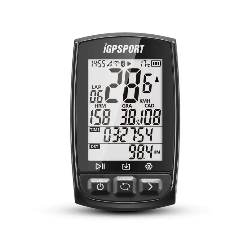 

Велосипедный компьютер I gps port igs 50S, беспроводной спидометр, одометр igs10S iGS20E iGS50S iGS620