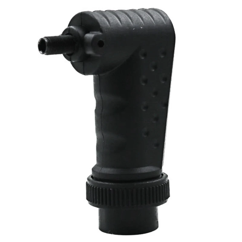 

TOP Right Angle Converter Attachment For Tool Accessories Rotary Tools Electric Grinder Kit