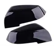 

340219 interior mirror cover bright black R X1 E84 F20 + LCI F30 + LCI