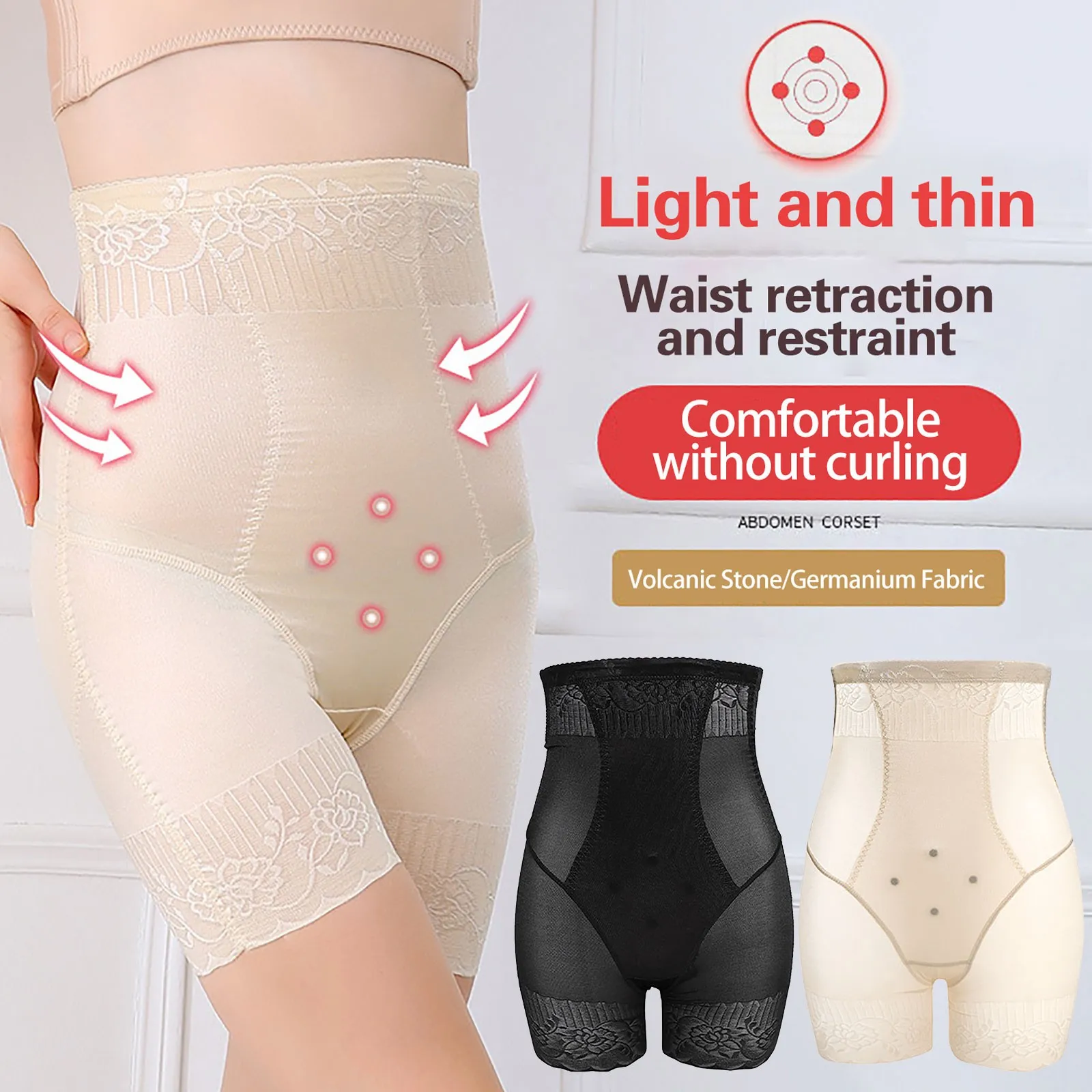 

Женские леггинсы с завышенной талией, Бесшовные штаны для подтяжки ягодиц и придания формы телу, ледяной плотный компрессионный Топ, женский топ для езды на талии, более гладкие