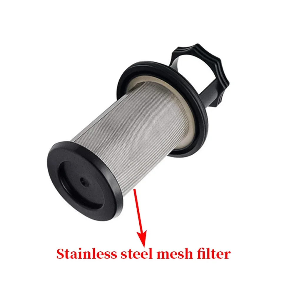 

Сепаратор масла и газа в сборе 612630060015 60138 для Provent 200 Turbo взимается 4WDs