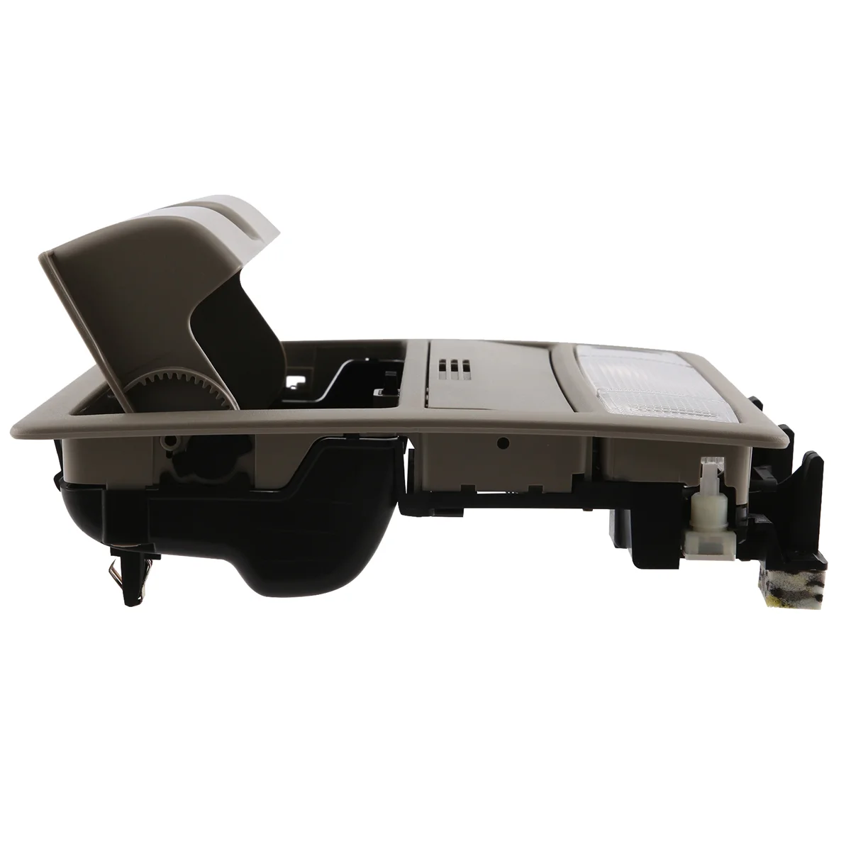 Автомобильные накладные очки для чтения в сборе 63650-33221E0 Toyota Camry Land Cruiser Aurion 2007-2011