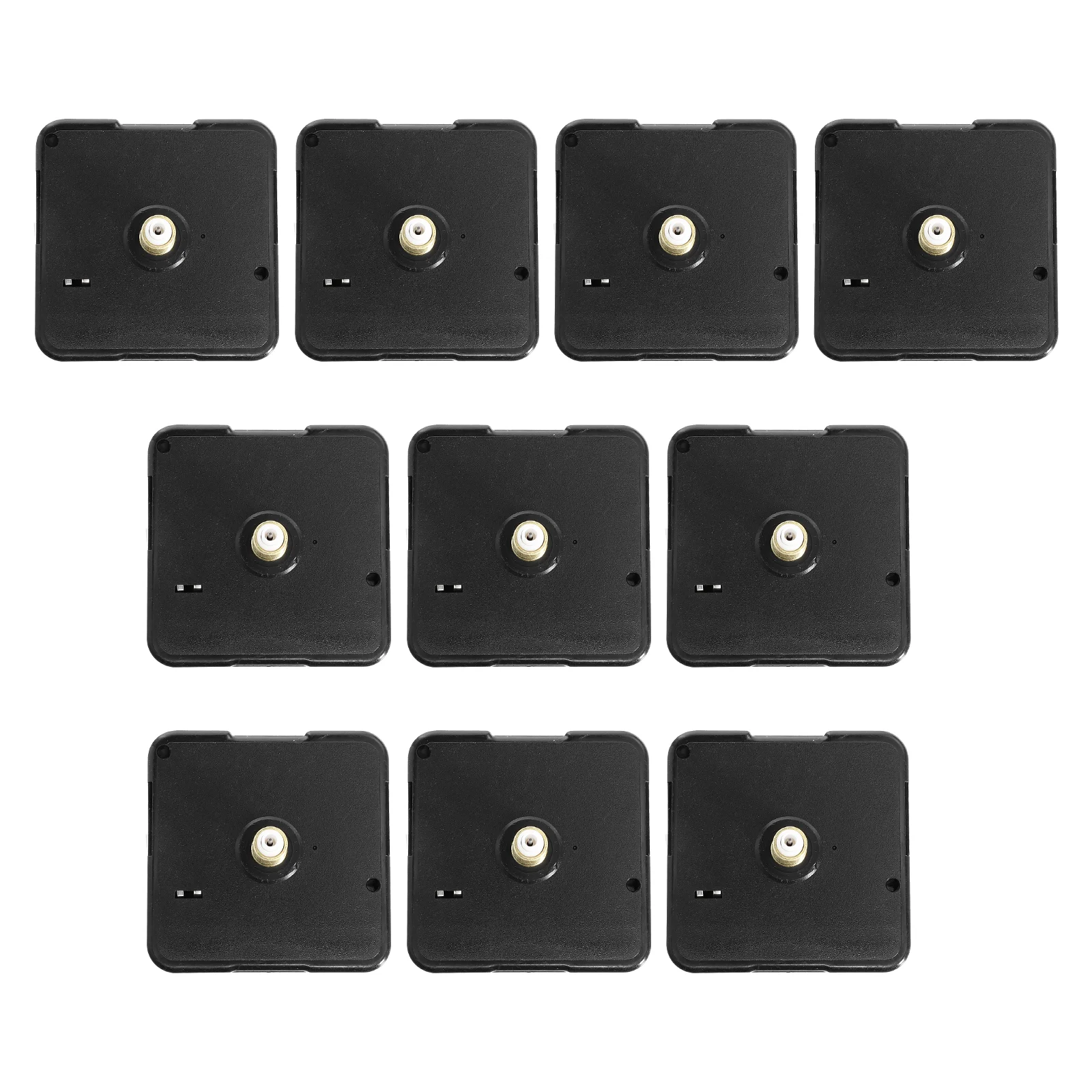 

Clock Movement Mechanism Silent DIY Accessories Mute Home Supplies Replacement Wall