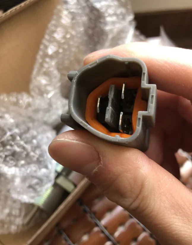 Электромагнитный клапан 30A87-20404 для Mitsubishi L2E L3E S3L S4L двигатель 12 В Volvo EC15 Toro 223D Mahindra