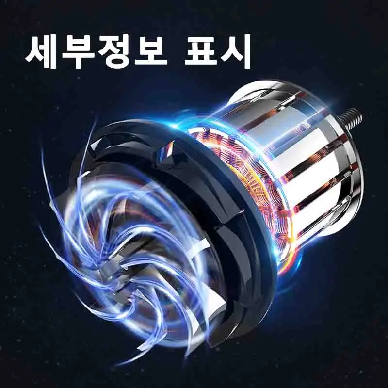 Беспроводной мойщик высокого давления для автомобиля портативный распылитель