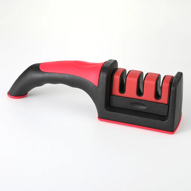 

WXCOO 4-в-1 профессиональная точилка для ножей