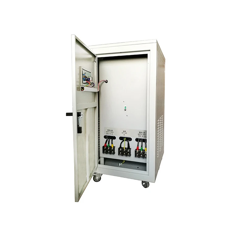 Рисунок 3 - КВА ЧПУ высокомощный компенсированный