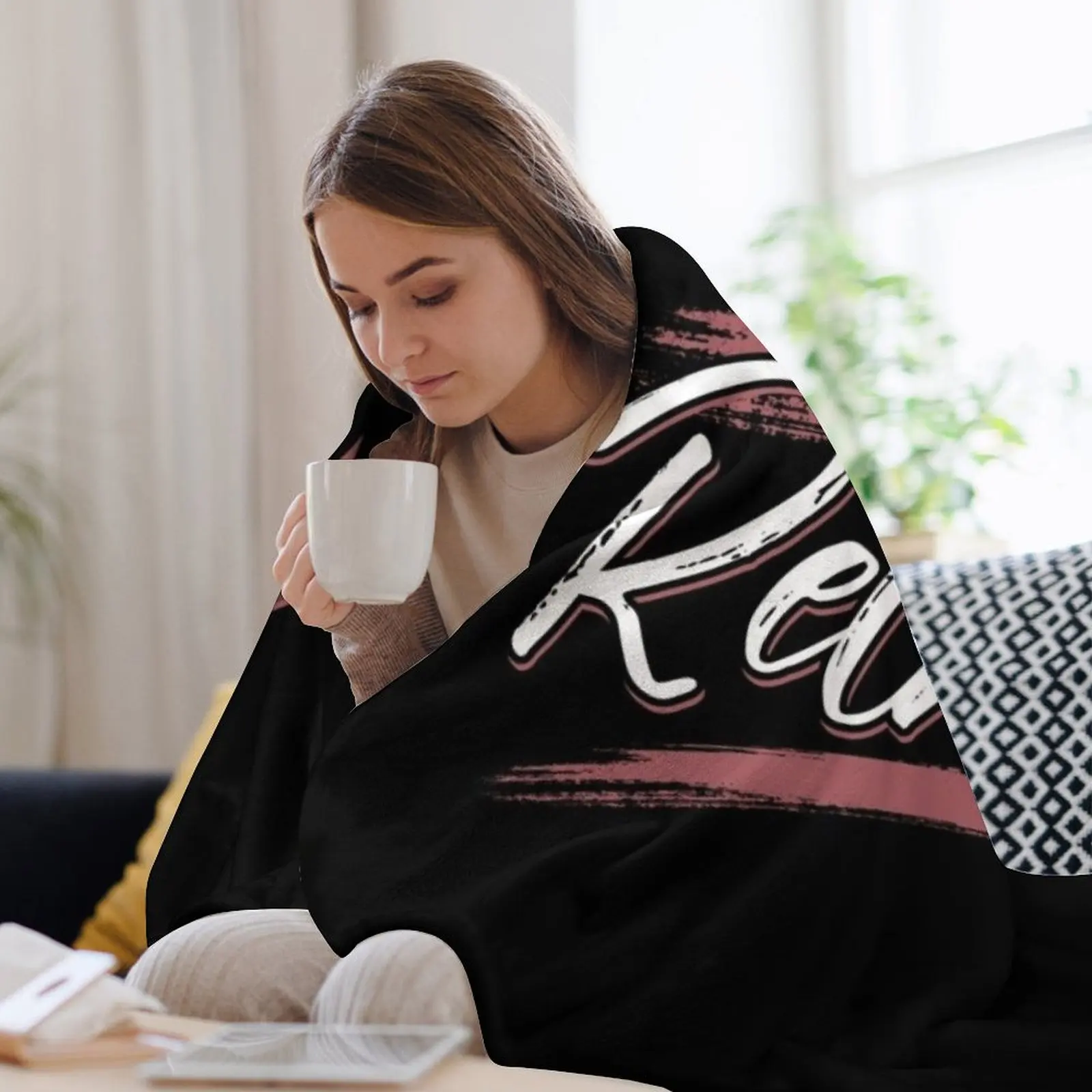 Maillot J'Peux Pas Je Suis A La Retraite Humor Retraité Пледы Одеяла Диваны Украшения Тонкие на заказ