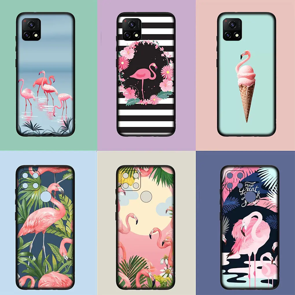 Чехол для телефона Xiaomi Redmi Note 13 8 7 12 Pro A3 13C 12C 8A 7A 8T A3X 4G