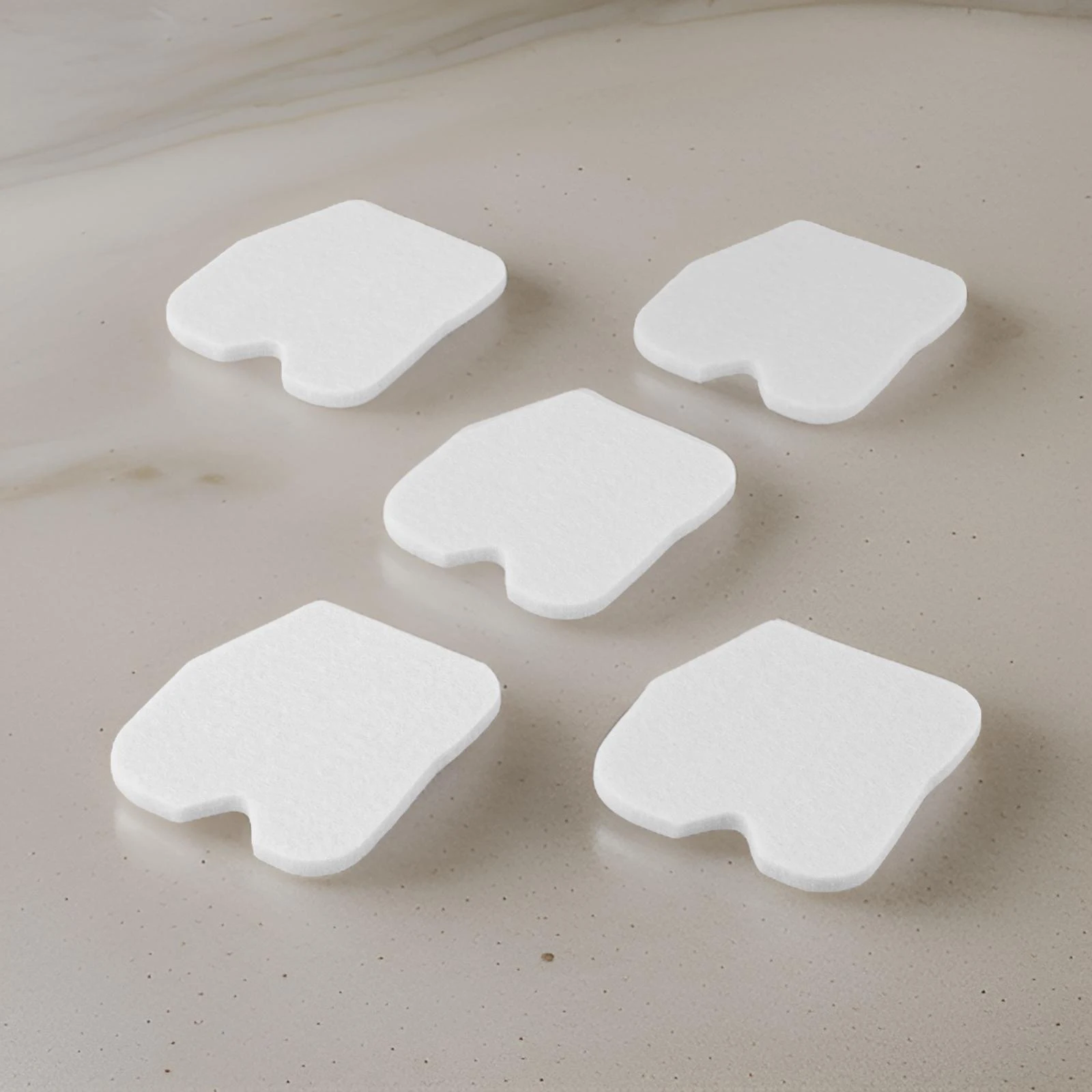 Maintain Peak Performance 5 шт. 545061801 Замена воздушного фильтра для фильтрации бензопилы 235 235E