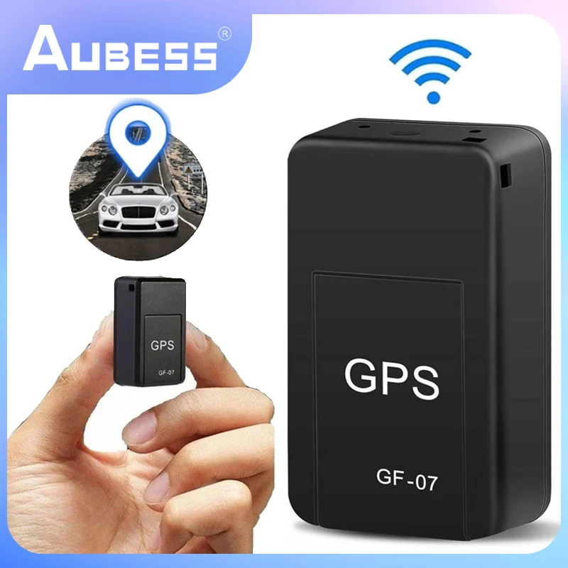 

Мини GPS-трекер, магнитное крепление, автомобиль, авто, мотоцикл, отслеживание в реальном времени, локатор против потери, SIM-позиционер, трекер, умный дом