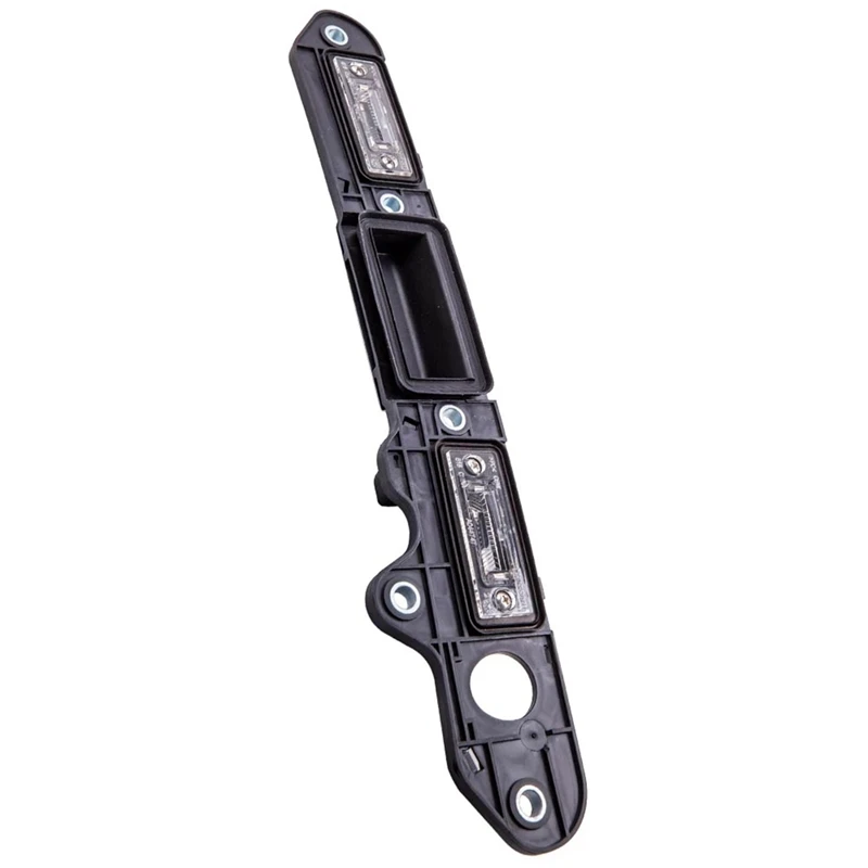 1Т 0827574 C Ручка крышки багажника аксессуар часть автомобиля для VW Golf Jetta Passat B6 Touan