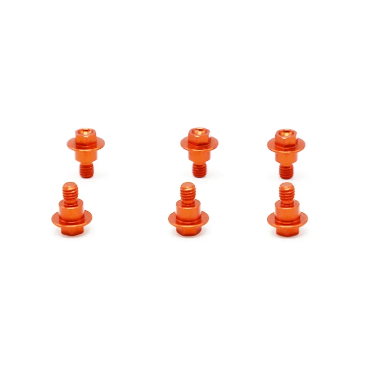 Передняя вилка мотоцикла защитные болты винт для KTM 125 200 250 300 350 400 450 SX задняя