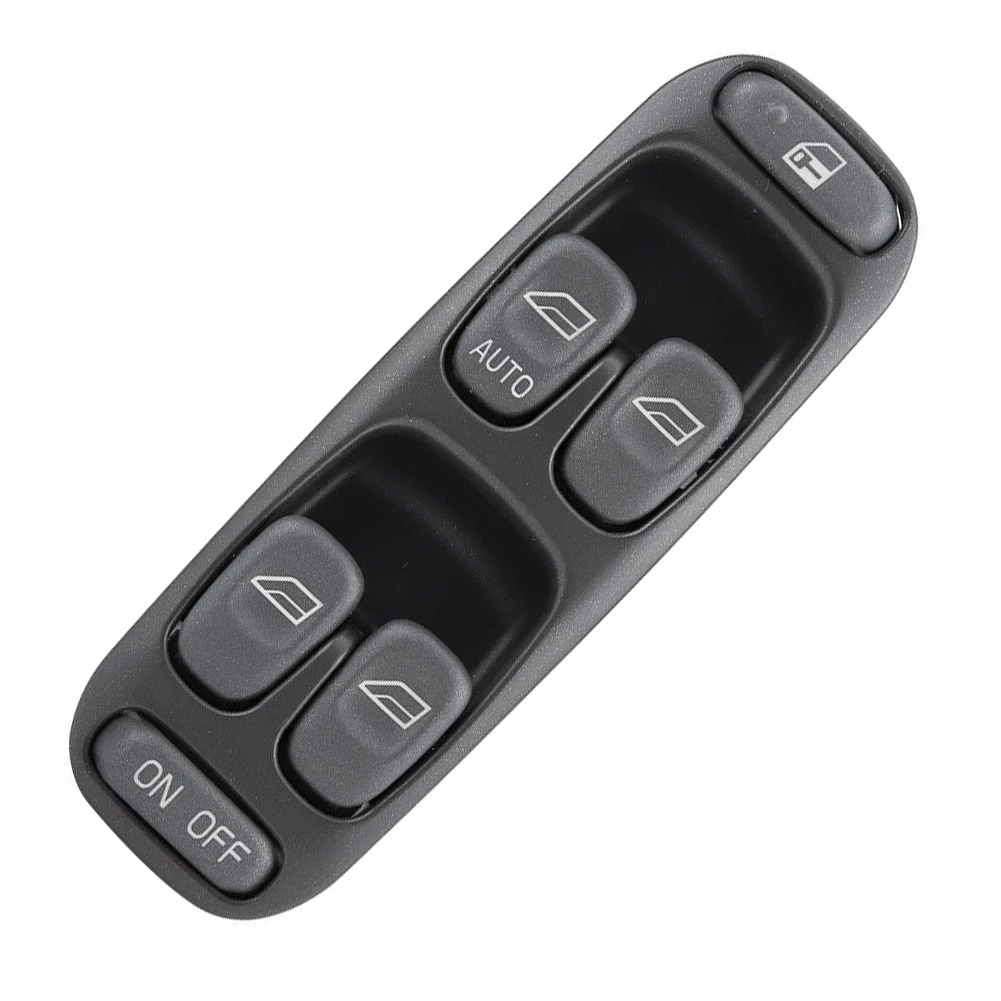 

High-quality Materials Car Switch Seat Switch 1pc 8638452 For Volvo V70 1998-2000 Front Left Driver Side Switch