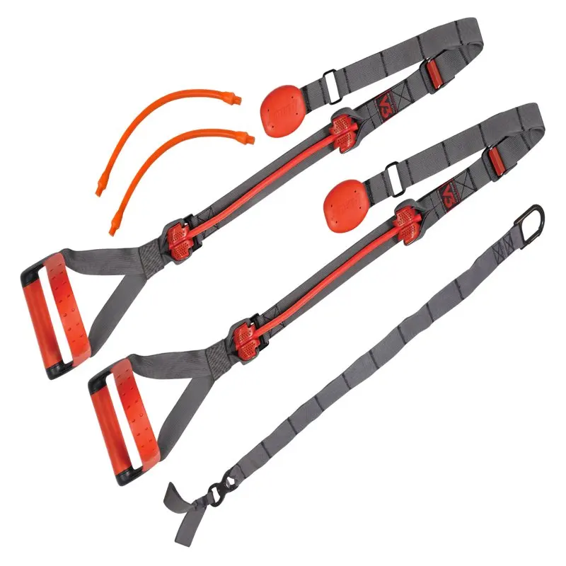 

Gym V3 Bodyweight and Resistance Cable Trainer