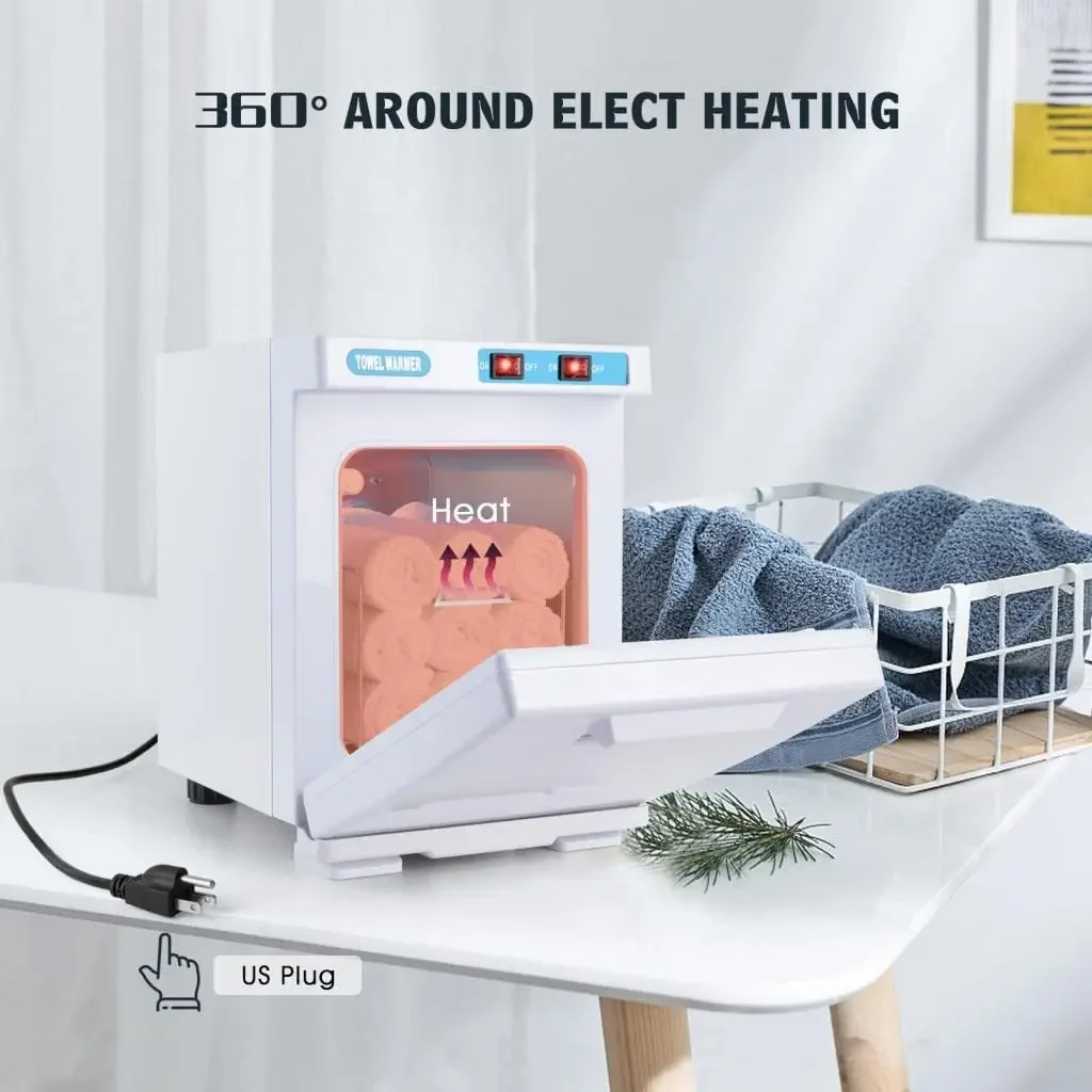 Стерилизатор для полотенец салона небольшой парикмахерский магазин