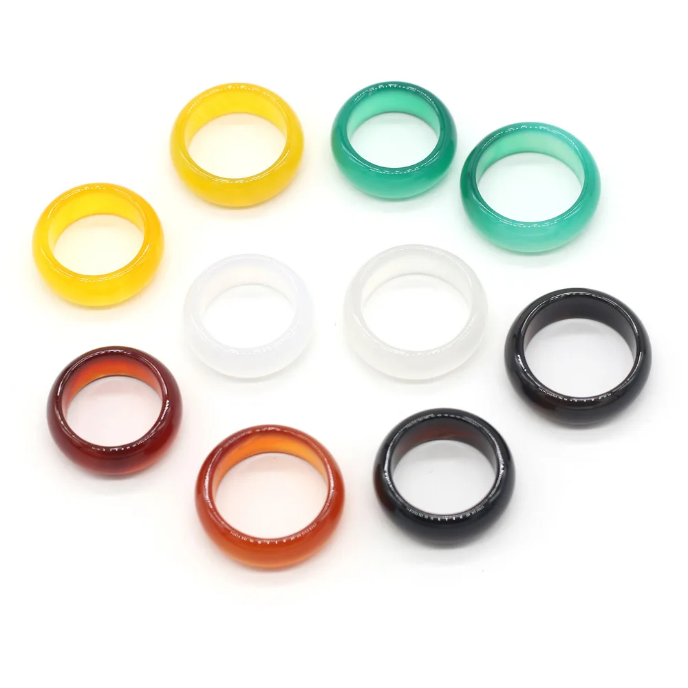 1 шт. модное кольцо на палец с опалом прозрачное Хорошее качество модные парные