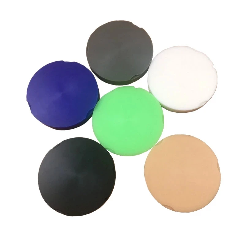 

5Pcs 95*20mm Wax Block Dental CAD/CAM Materials Machinable Wax Disc for Temporary Teeth