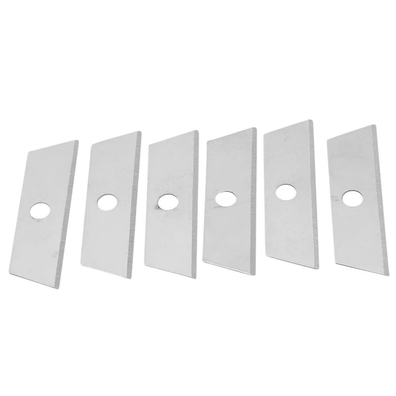 

6 Universal Hand-Held Fast Wire Stripper Tool, Wire and Cable Tool Metal