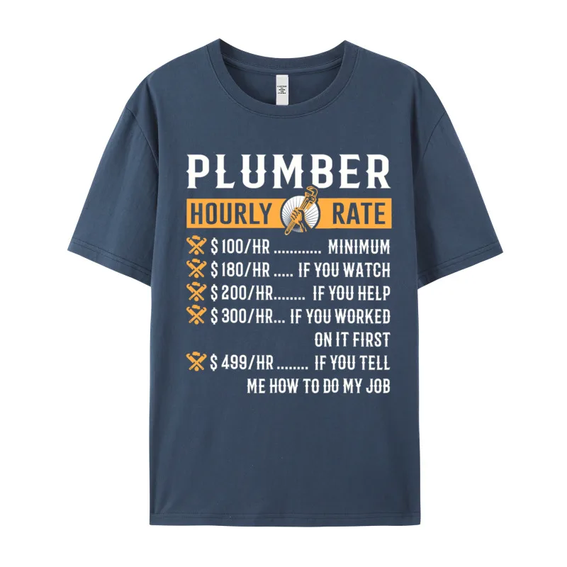 Дизайнерские топы и футболки с короткими рукавами мужские из чесаного хлопка